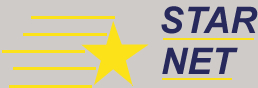 Logo STAR-NET